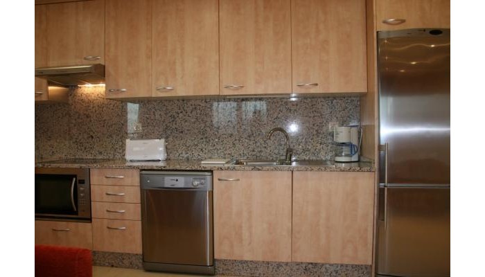 Hotel Mediterraneo Real poza 3