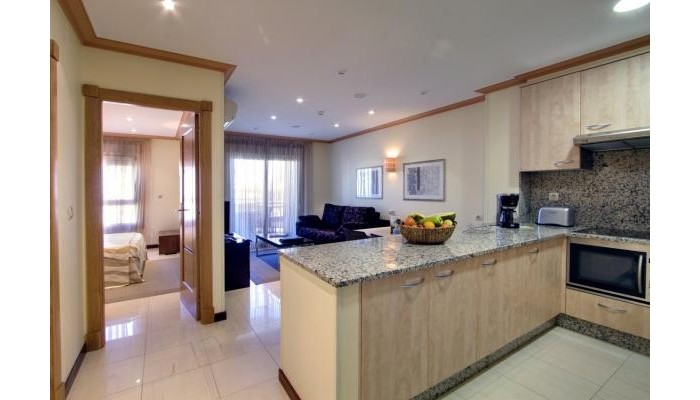 Hotel Mediterraneo Real poza 4