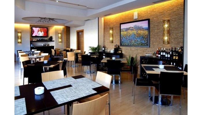 Hotel Mediterraneo Real poza 6