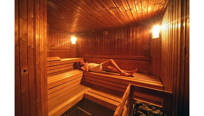 Hotel Mediterraneo Real poza 8