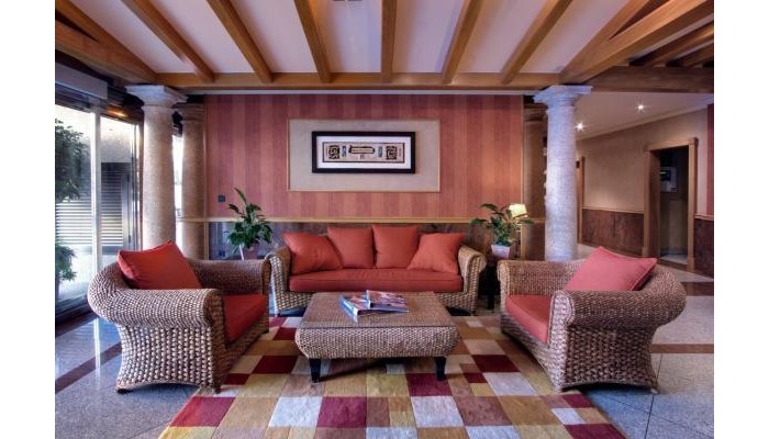 Hotel Mediterraneo Real poza 9