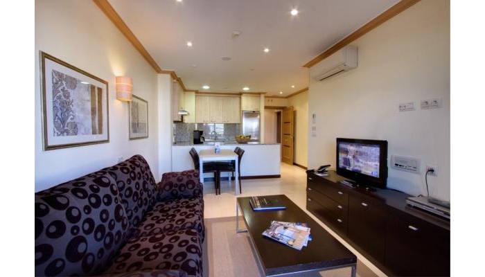 Hotel Mediterraneo Real poza 5