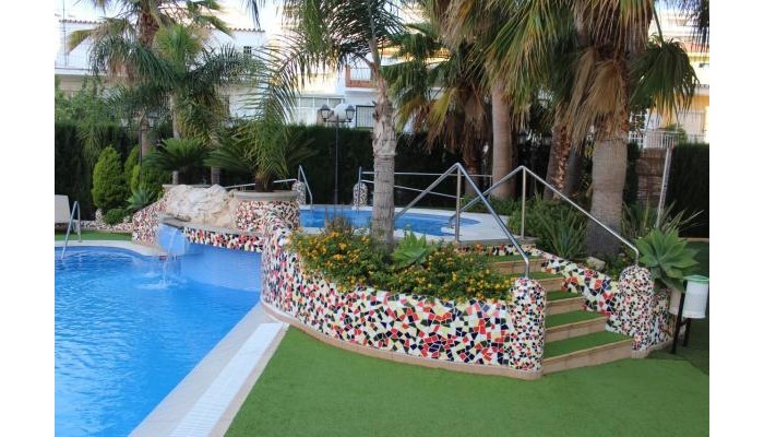 Hotel Mediterraneo Real poza 2