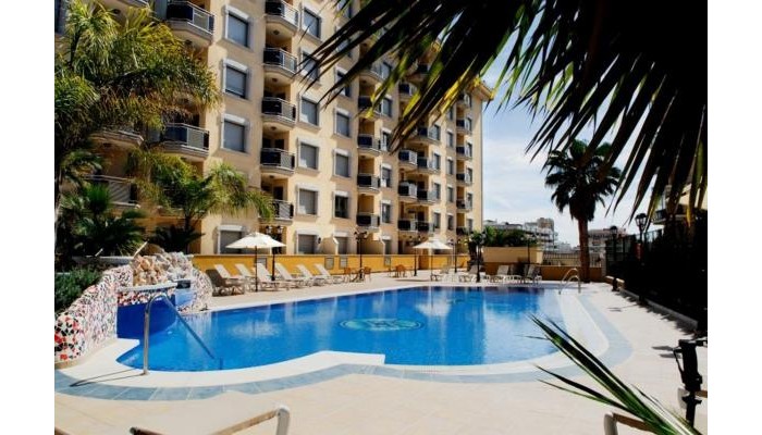 Hotel Mediterraneo Real poza 7