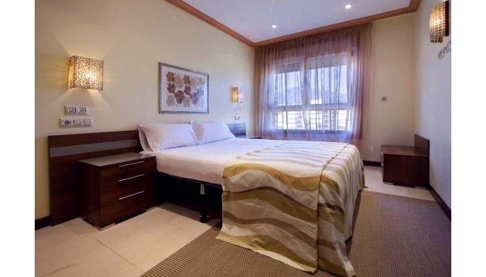 Hotel Mediterraneo Real poza 1