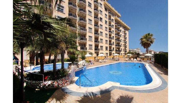 Hotel Mediterraneo Real poza 0