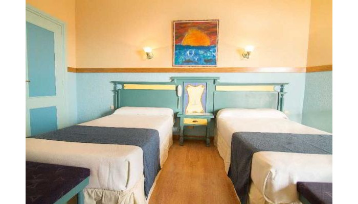 Hotel Monarque Torreblanca poza 3