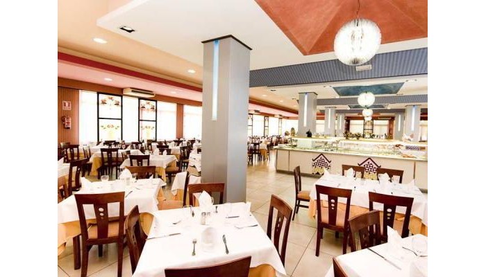 Hotel Monarque Torreblanca poza 0