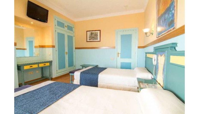 Hotel Monarque Torreblanca poza 2