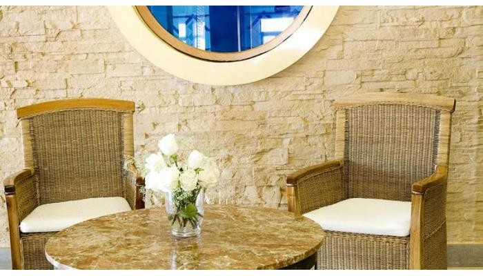 Hotel Monarque Torreblanca poza 7