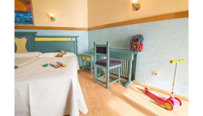 Hotel Monarque Torreblanca poza 5