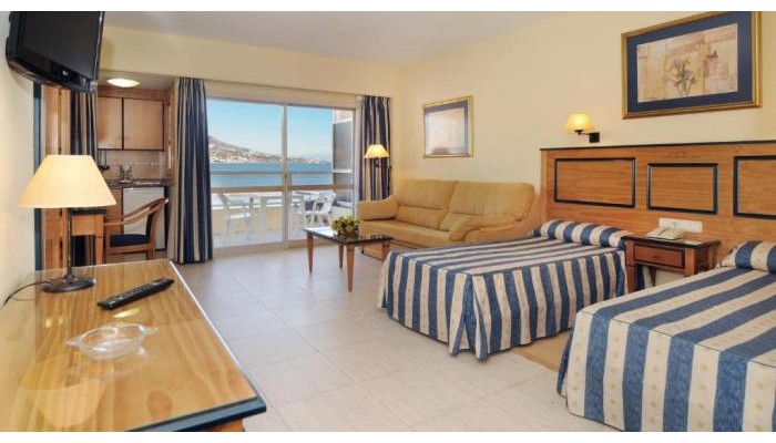 Hotel Pyr Fuengirola poza 5