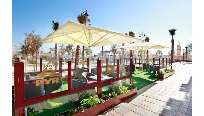 Hotel Pyr Fuengirola poza 17