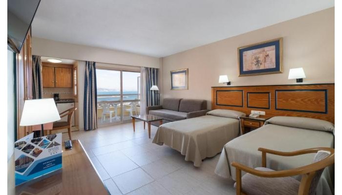 Hotel Pyr Fuengirola poza 8