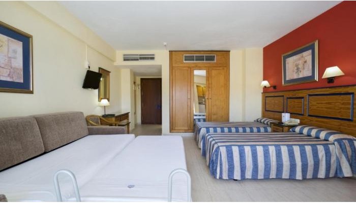 Hotel Pyr Fuengirola poza 13
