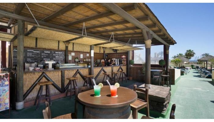 Hotel Pyr Fuengirola poza 16