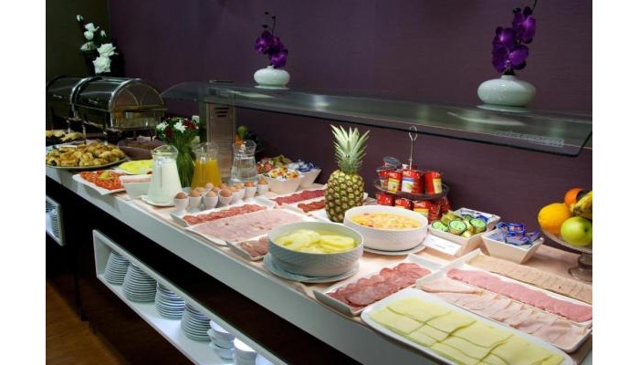 Hotel Pyr Fuengirola poza 20