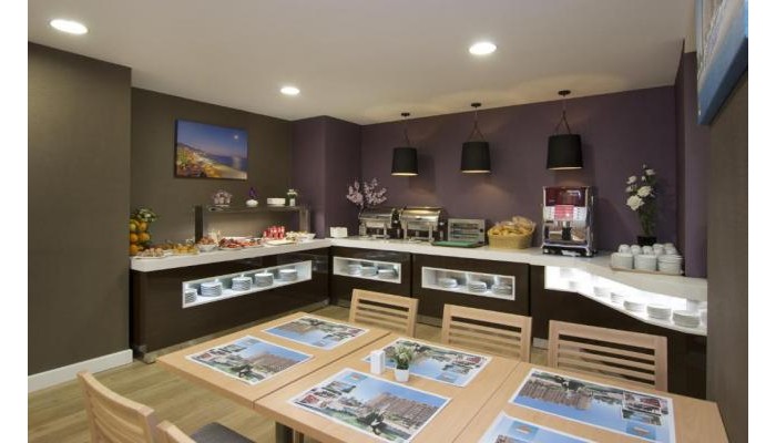 Hotel Pyr Fuengirola poza 14