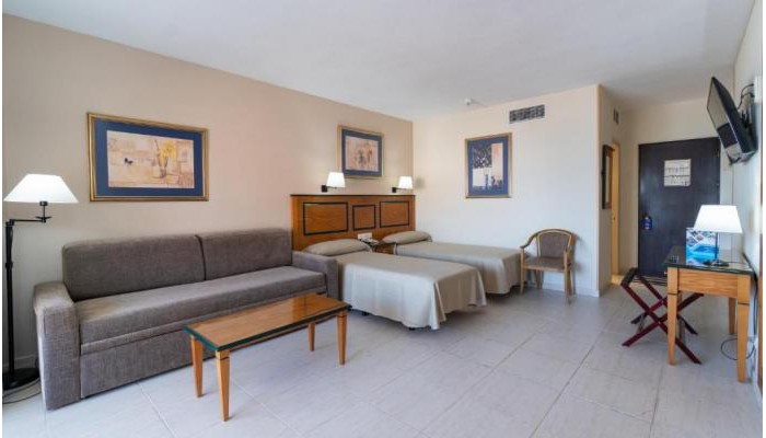 Hotel Pyr Fuengirola poza 6