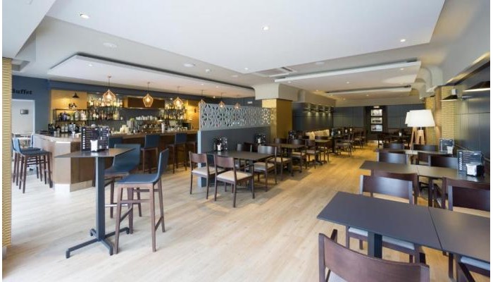 Hotel Pyr Fuengirola poza 15