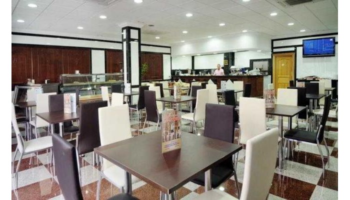 Hotel Reyesol poza 7