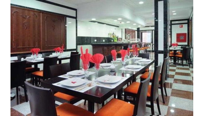 Hotel Reyesol poza 0
