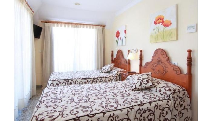 Hotel Reyesol poza 5