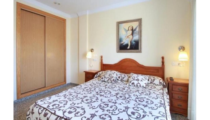Hotel Reyesol poza 4