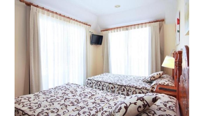 Hotel Reyesol poza 2