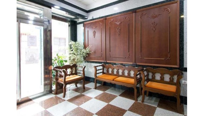 Hotel Reyesol poza 9