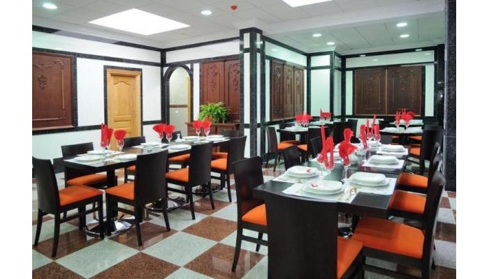 Hotel Reyesol poza 8