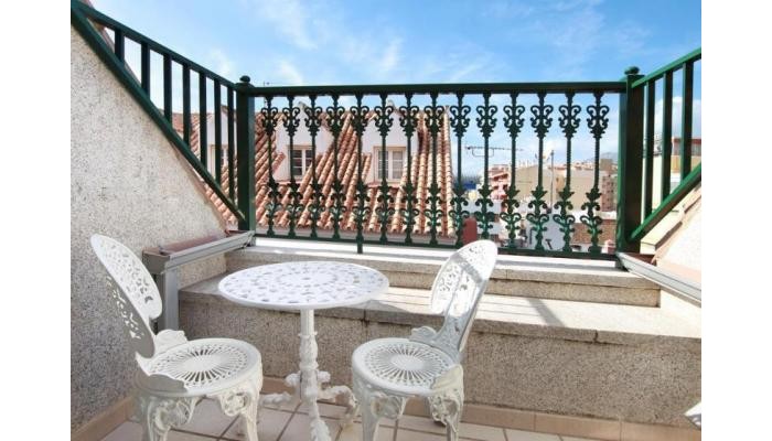 Hotel Reyesol poza 3