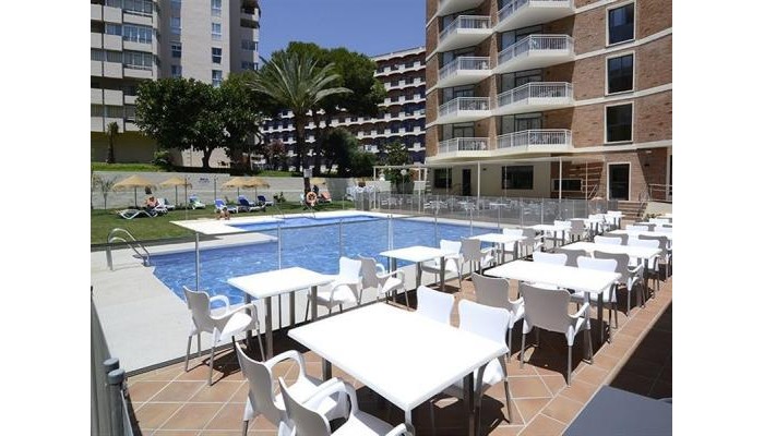 Mainare Playa By Checkin Hoteles poza 7