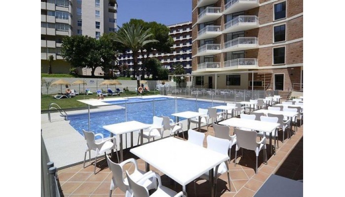 Mainare Playa By Checkin Hoteles poza 1