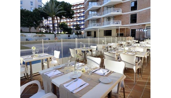 Mainare Playa By Checkin Hoteles poza 9