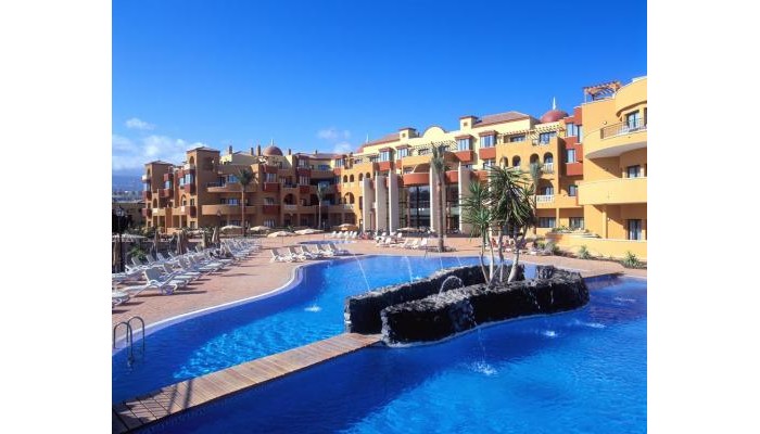 Grand Muthu Golf Plaza Hotel & Spa poza 3