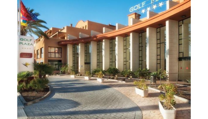 Grand Muthu Golf Plaza Hotel & Spa poza 2