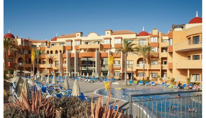 Grand Muthu Golf Plaza Hotel & Spa poza 1