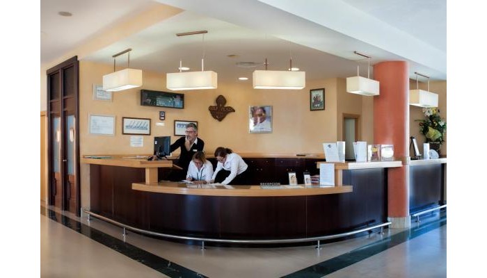 Grand Muthu Golf Plaza Hotel & Spa poza 5