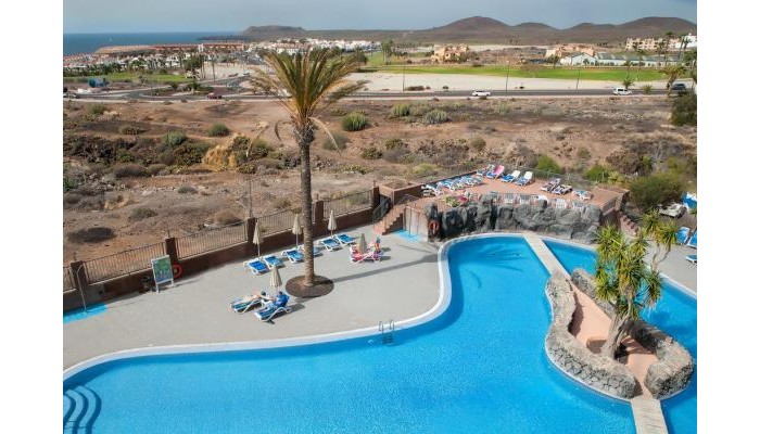 Grand Muthu Golf Plaza Hotel & Spa poza 4