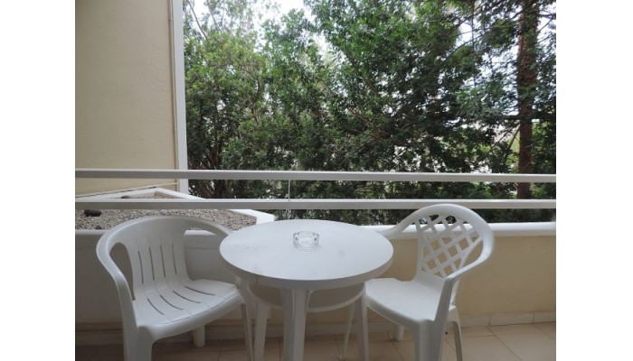 Hotel Apartamentos Green Park poza 2