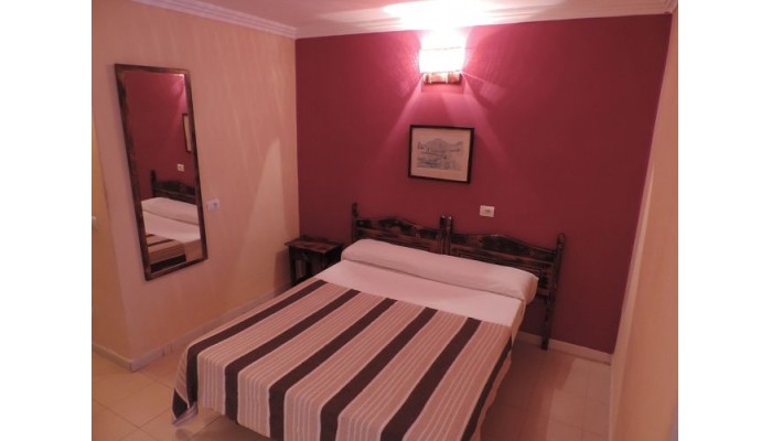 Hotel Apartamentos Green Park poza 3