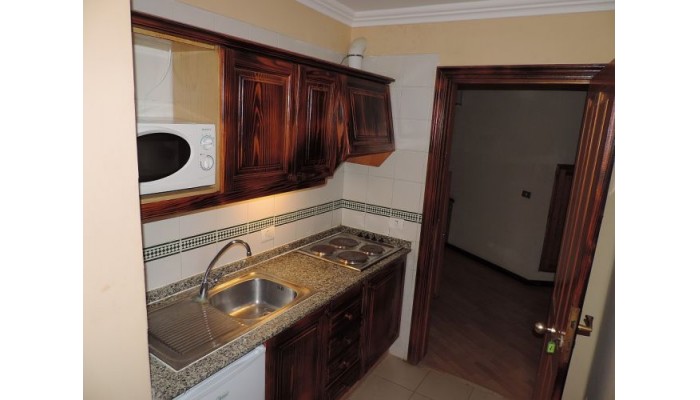 Hotel Apartamentos Green Park poza 0