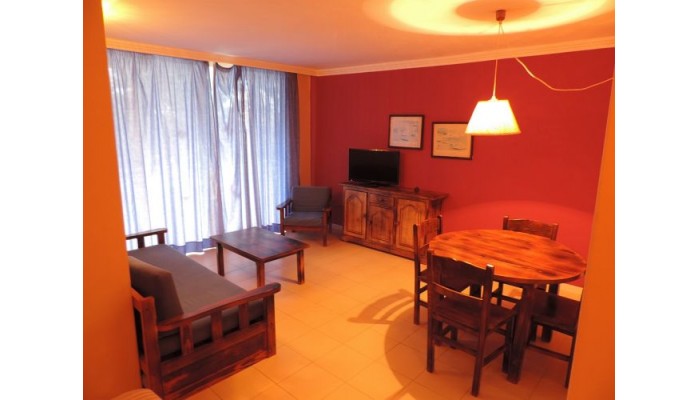 Hotel Apartamentos Green Park poza 1