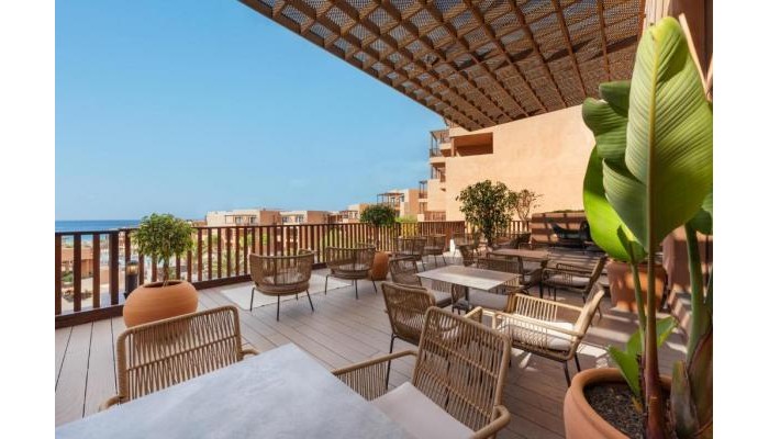 Hotel Barcelo Tenerife poza 7