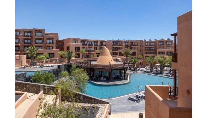 Hotel Barcelo Tenerife poza 1