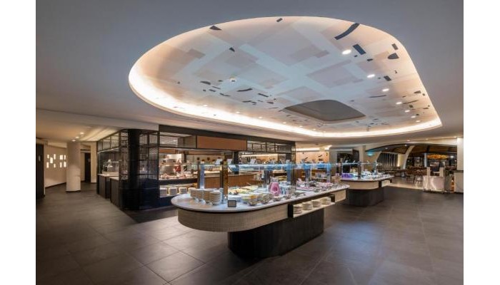 Hotel Barcelo Tenerife poza 5