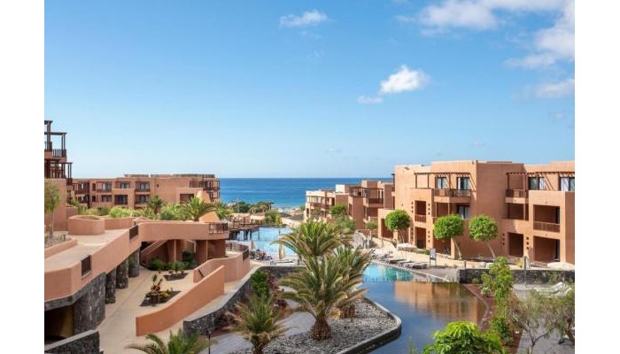 Hotel Barcelo Tenerife poza 0