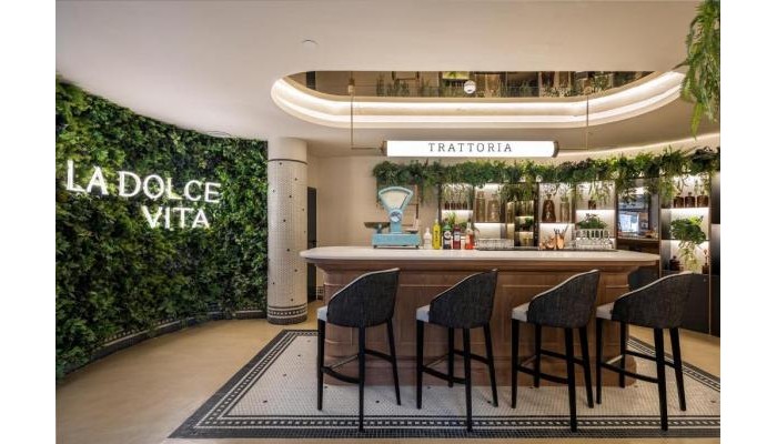 Hotel Barcelo Tenerife poza 4