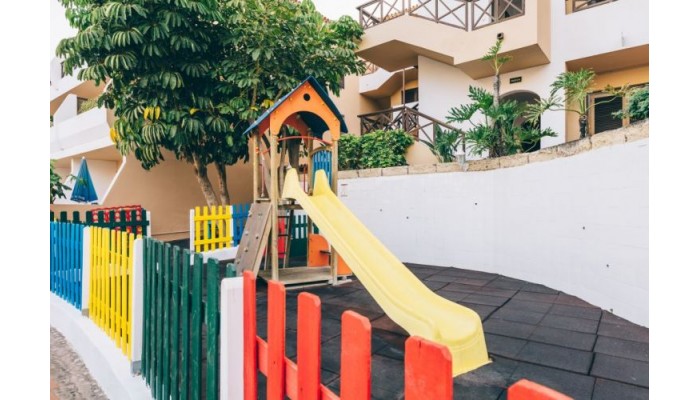 Hotel Muthu Royal Park Albatros poza 3